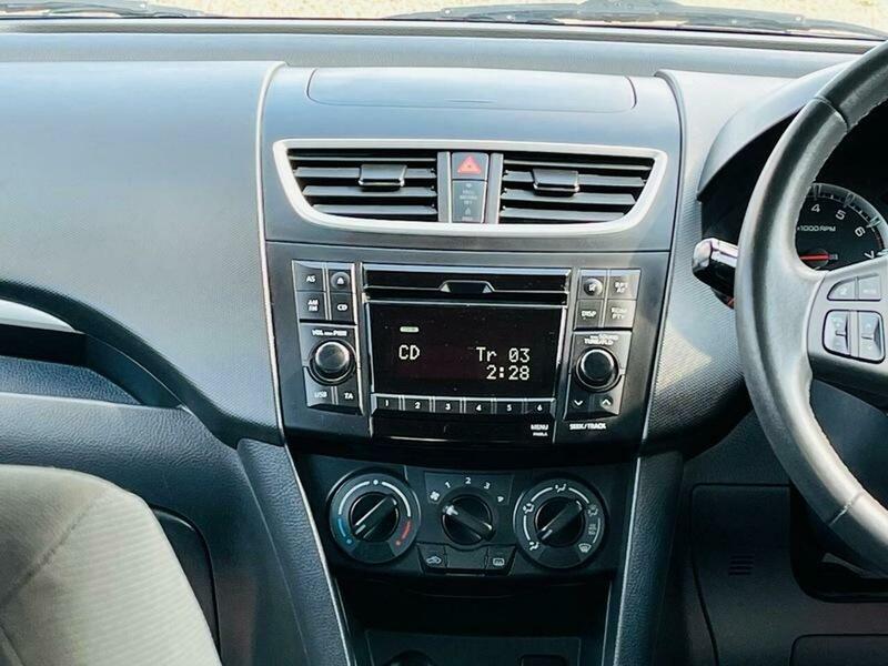 Used Suzuki Swift 2012 for sale - 78087606: Photo 30