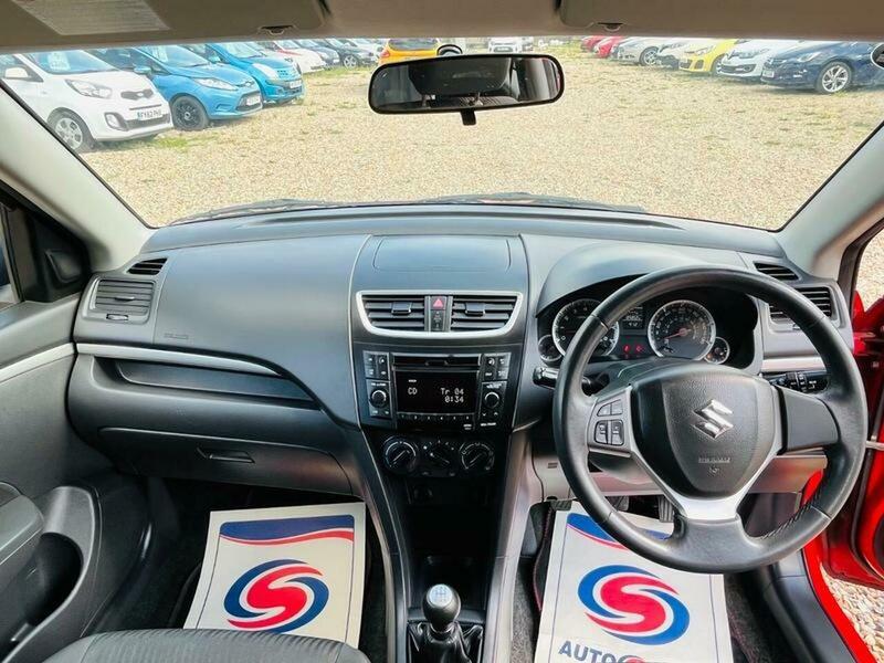 Used Suzuki Swift 2012 for sale - 78087606: Photo 33