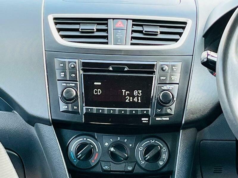 Used Suzuki Swift 2012 for sale - 78087606: Photo 34