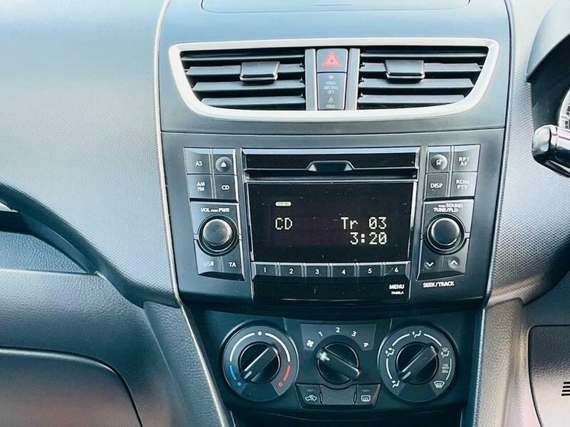 Used Suzuki Swift 2012 for sale - 78087606: Photo 35