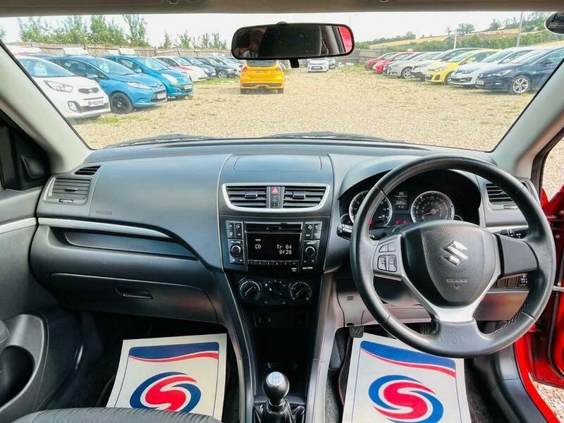 Used Suzuki Swift 2012 for sale - 78087606: Photo 36