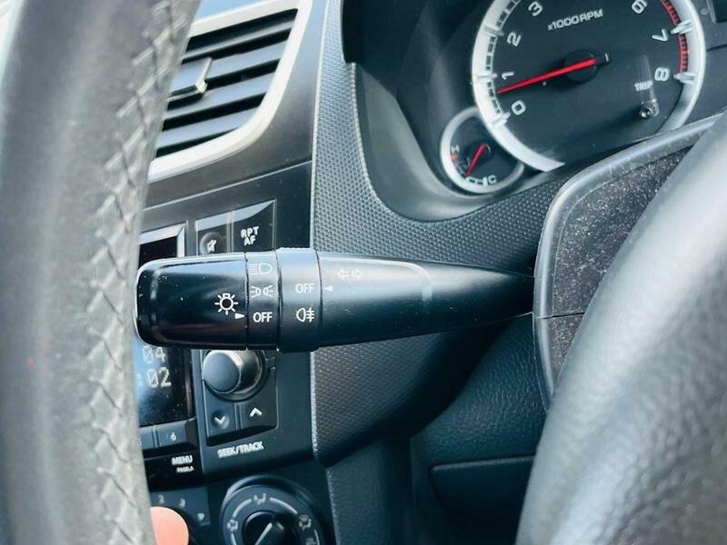 Used Suzuki Swift 2012 for sale - 78087606: Photo 37