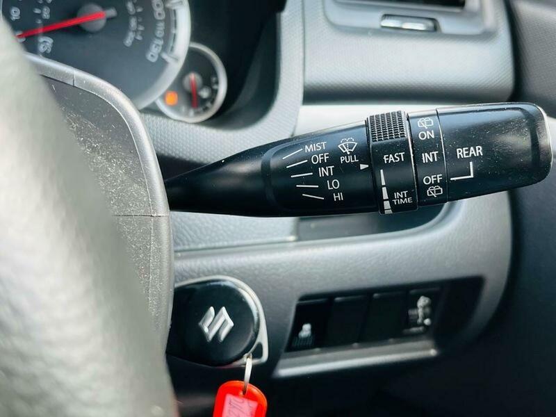 Used Suzuki Swift 2012 for sale - 78087606: Photo 38