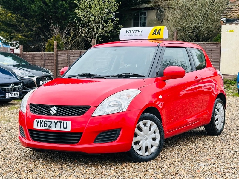 Used Suzuki Swift 2012 for sale - 78087606: Photo 41