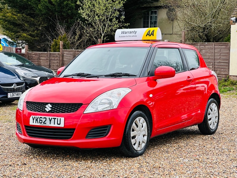 Used Suzuki Swift 2012 for sale - 78087606: Photo 5
