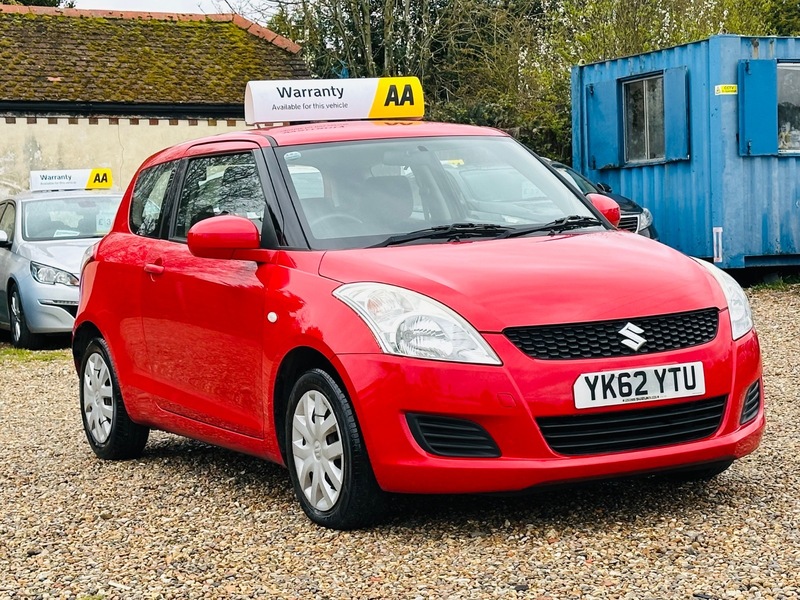 Used Suzuki Swift 2012 for sale - 78087606: Photo 6