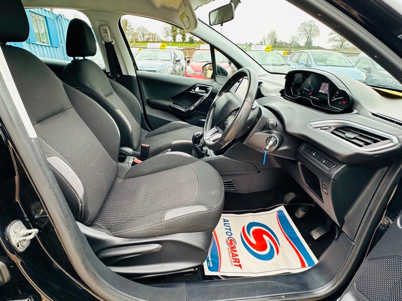 Used Peugeot 208 2016 for sale - 78087621: Photo 16