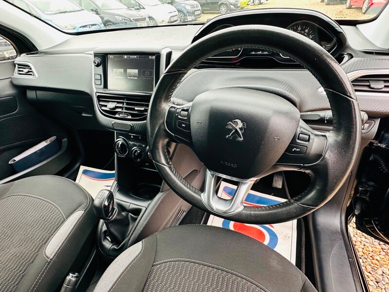 Used Peugeot 208 2016 for sale - 78087621: Photo 17