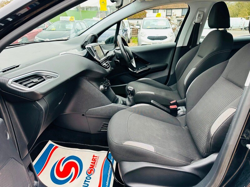 Used Peugeot 208 2016 for sale - 78087621: Photo 19