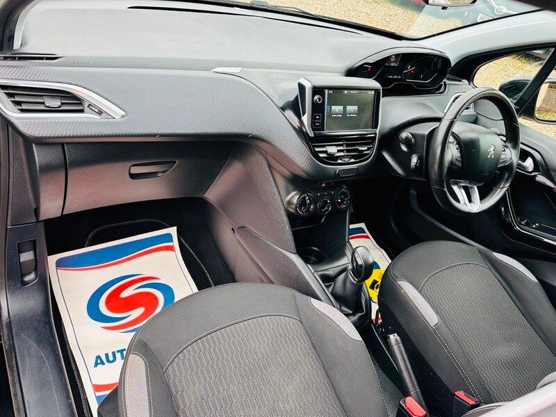 Used Peugeot 208 2016 for sale - 78087621: Photo 20