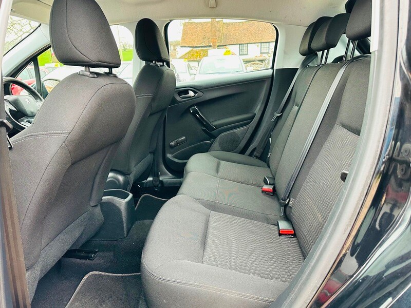 Used Peugeot 208 2016 for sale - 78087621: Photo 22