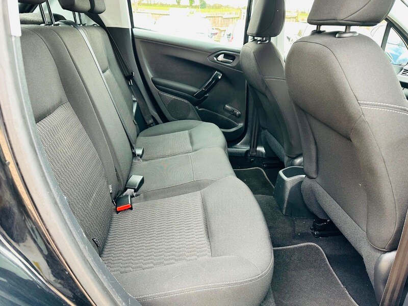 Used Peugeot 208 2016 for sale - 78087621: Photo 24