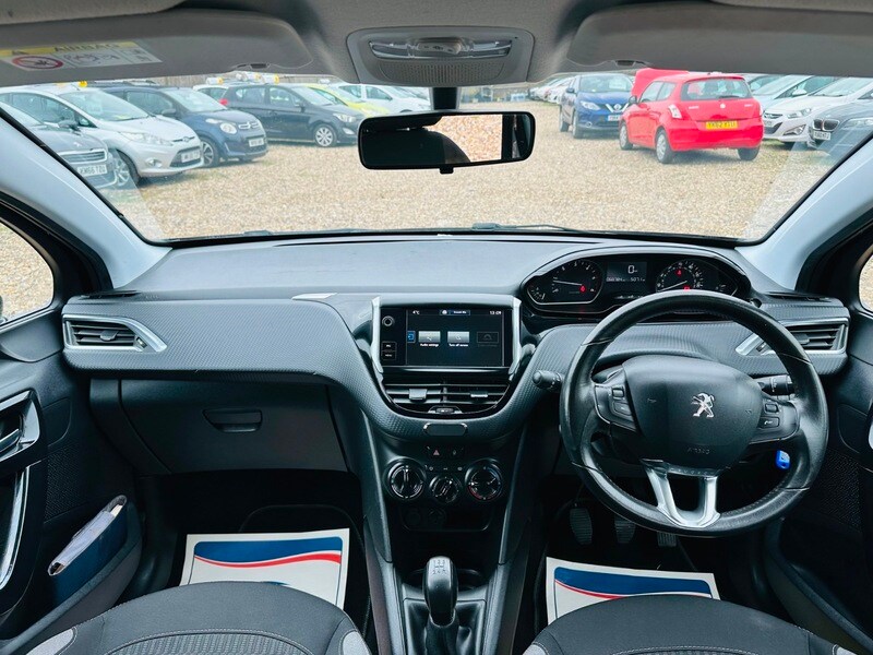 Used Peugeot 208 2016 for sale - 78087621: Photo 28