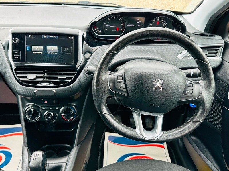 Used Peugeot 208 2016 for sale - 78087621: Photo 32