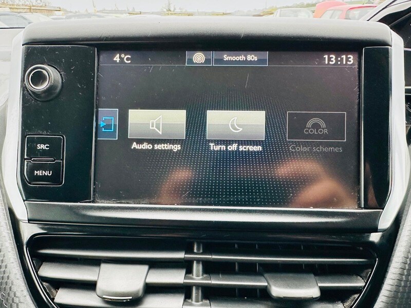 Used Peugeot 208 2016 for sale - 78087621: Photo 35