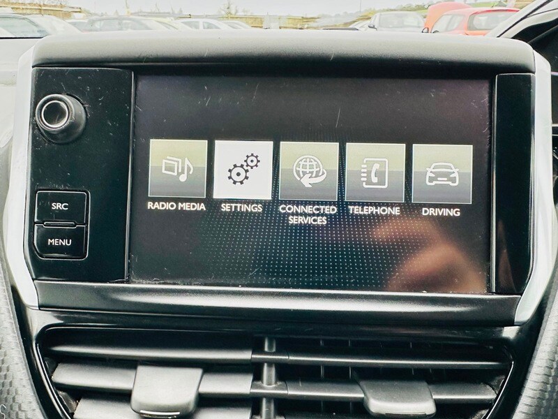 Used Peugeot 208 2016 for sale - 78087621: Photo 36