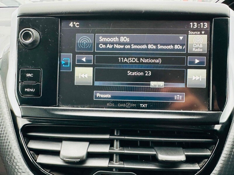 Used Peugeot 208 2016 for sale - 78087621: Photo 38