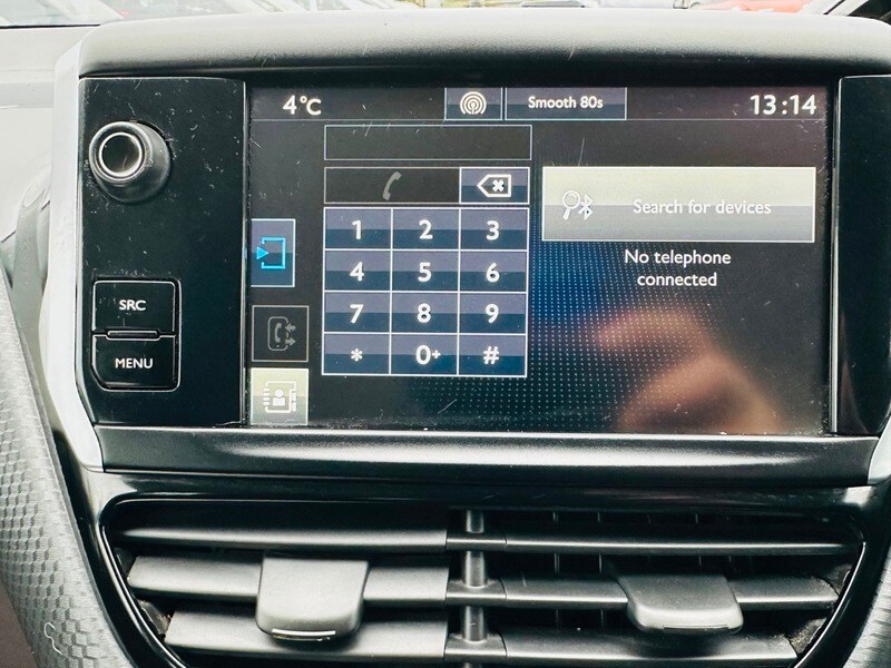 Used Peugeot 208 2016 for sale - 78087621: Photo 39