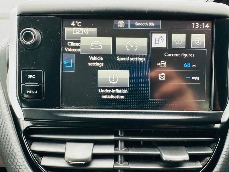 Used Peugeot 208 2016 for sale - 78087621: Photo 40