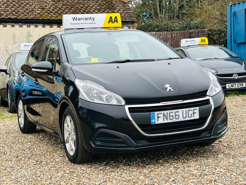 Used Peugeot 208 2016 for sale - 78087621: Photo 5
