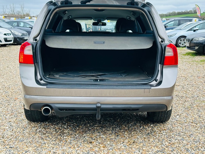 Used Volvo V70 2009 for sale - 78087631: Photo 16