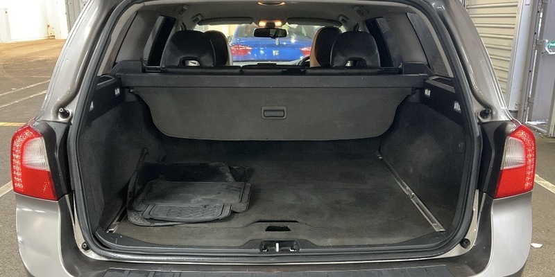 Used Volvo V70 2009 for sale - 78087631: Photo 18