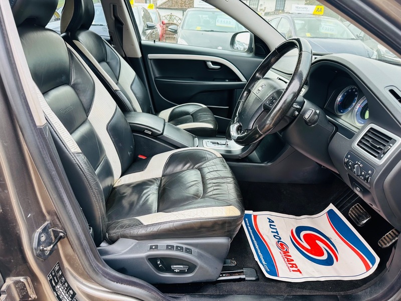 Used Volvo V70 2009 for sale - 78087631: Photo 20