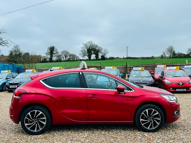 Used DS Automobiles DS 4 2016 for sale - 78087605: Photo 10