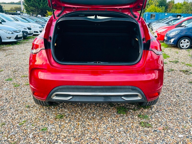 Used DS Automobiles DS 4 2016 for sale - 78087605: Photo 14