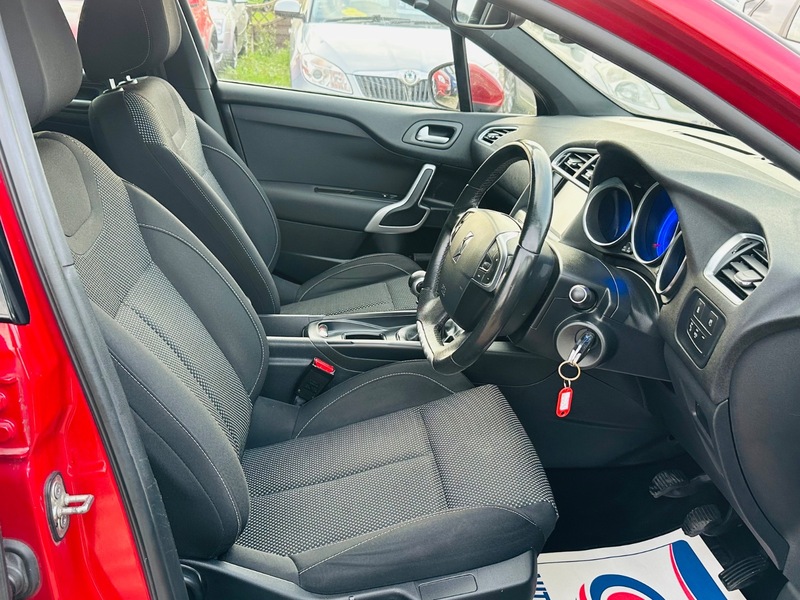 Used DS Automobiles DS 4 2016 for sale - 78087605: Photo 16