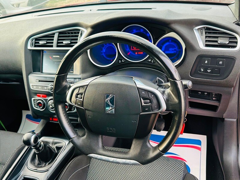 Used DS Automobiles DS 4 2016 for sale - 78087605: Photo 17