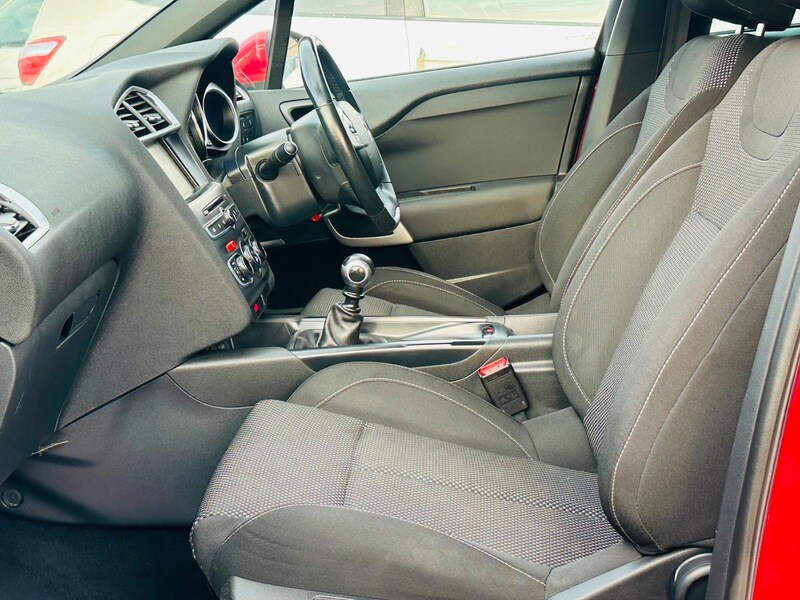 Used DS Automobiles DS 4 2016 for sale - 78087605: Photo 19