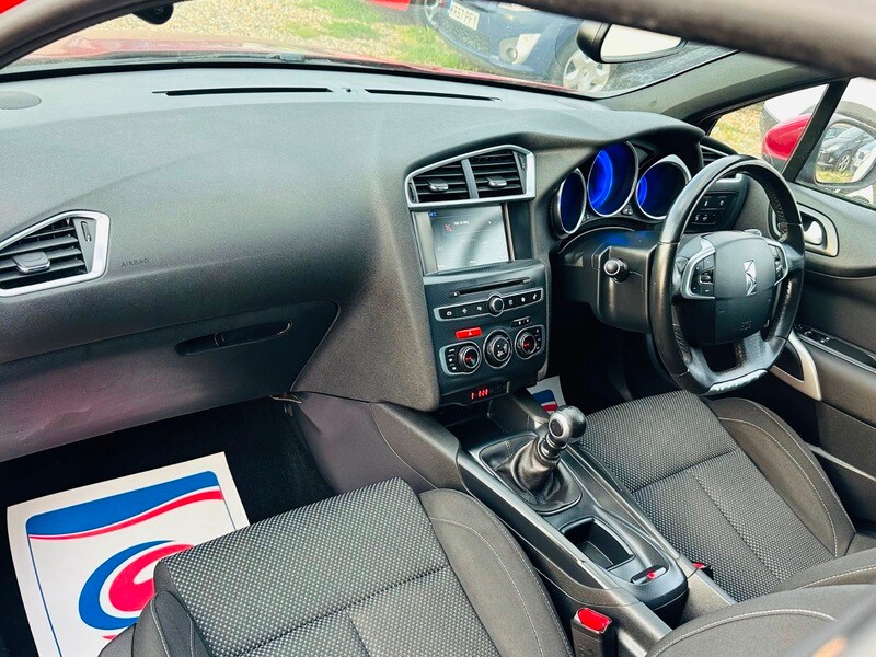 Used DS Automobiles DS 4 2016 for sale - 78087605: Photo 20