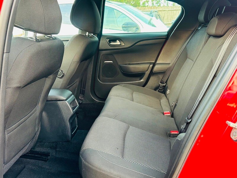 Used DS Automobiles DS 4 2016 for sale - 78087605: Photo 22