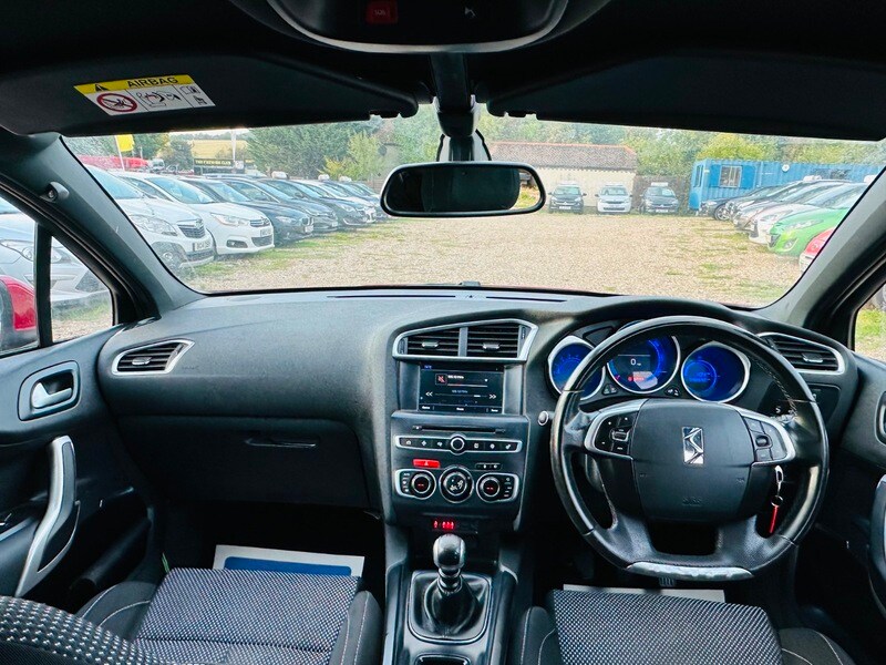 Used DS Automobiles DS 4 2016 for sale - 78087605: Photo 27