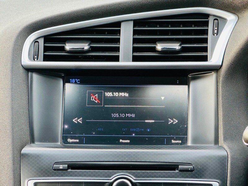 Used DS Automobiles DS 4 2016 for sale - 78087605: Photo 28