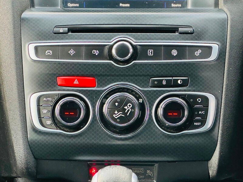 Used DS Automobiles DS 4 2016 for sale - 78087605: Photo 29