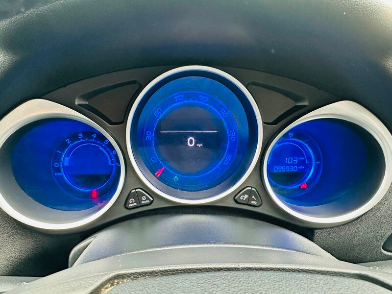 Used DS Automobiles DS 4 2016 for sale - 78087605: Photo 31