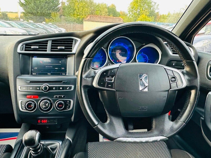 Used DS Automobiles DS 4 2016 for sale - 78087605: Photo 32