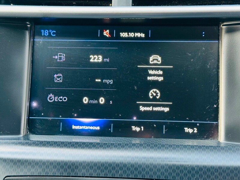 Used DS Automobiles DS 4 2016 for sale - 78087605: Photo 36