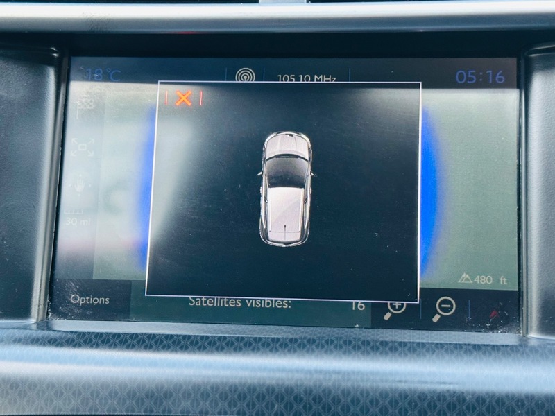 Used DS Automobiles DS 4 2016 for sale - 78087605: Photo 39