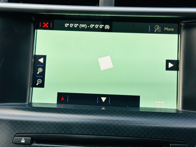 Used DS Automobiles DS 4 2016 for sale - 78087605: Photo 40