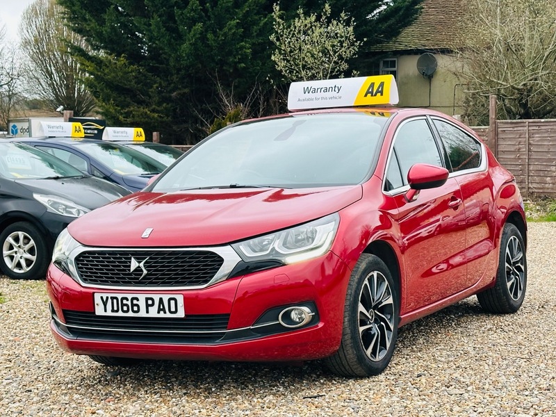 Used DS Automobiles DS 4 2016 for sale - 78087605: Photo 5