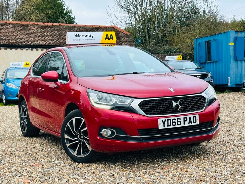 Used DS Automobiles DS 4 2016 for sale - 78087605: Photo 6