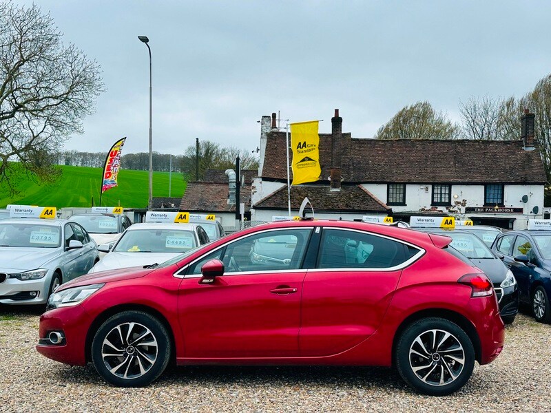 Used DS Automobiles DS 4 2016 for sale - 78087605: Photo 7