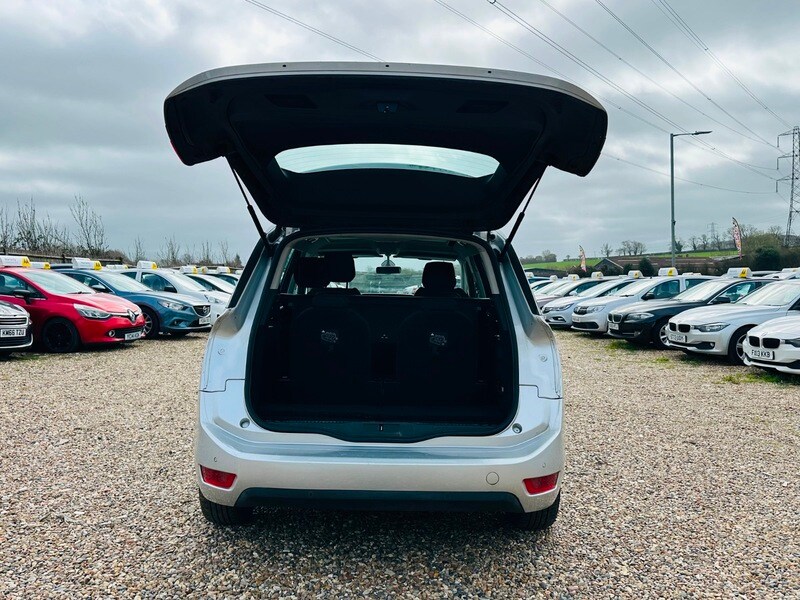 Used Citroen Grand C4 Picasso 2016 for sale - 78087600: Photo 18