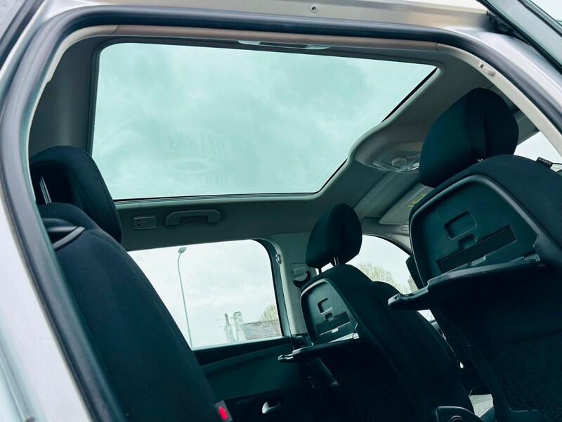 Used Citroen Grand C4 Picasso 2016 for sale - 78087600: Photo 19