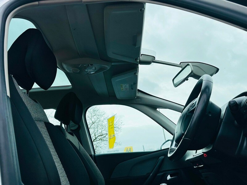 Used Citroen Grand C4 Picasso 2016 for sale - 78087600: Photo 20