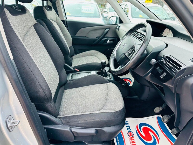 Used Citroen Grand C4 Picasso 2016 for sale - 78087600: Photo 22