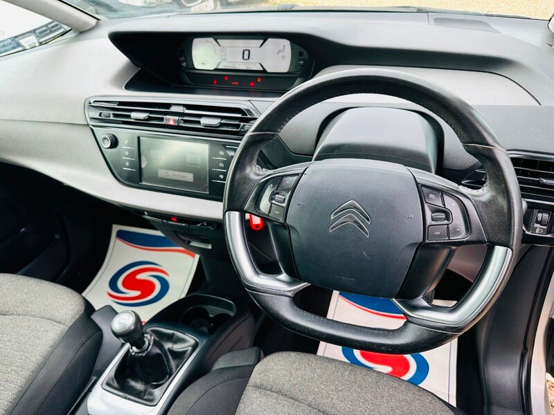 Used Citroen Grand C4 Picasso 2016 for sale - 78087600: Photo 23